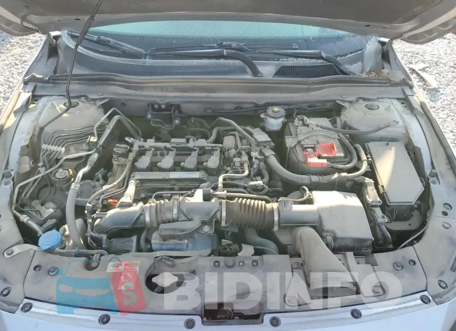 1HGCV1F35LA004714 Photo# 11