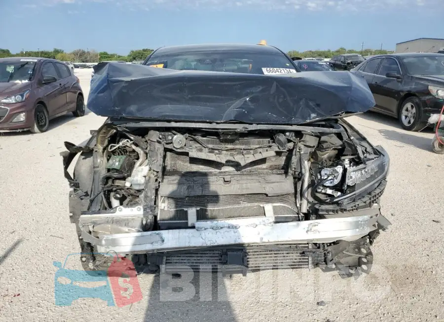 1HGCV1F37JA125919 Photo# 5