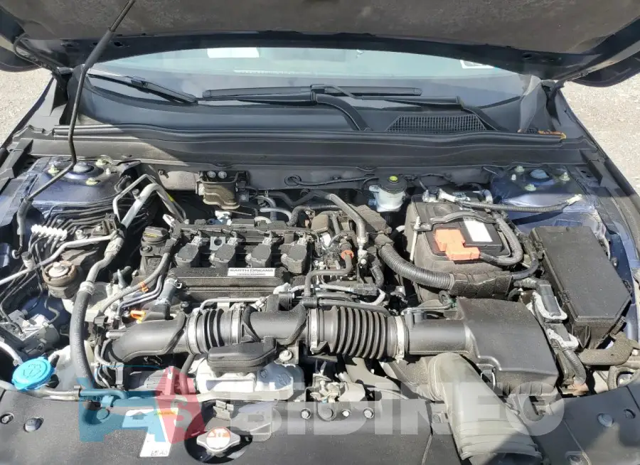 1HGCV1F41KA110424 Photo# 11