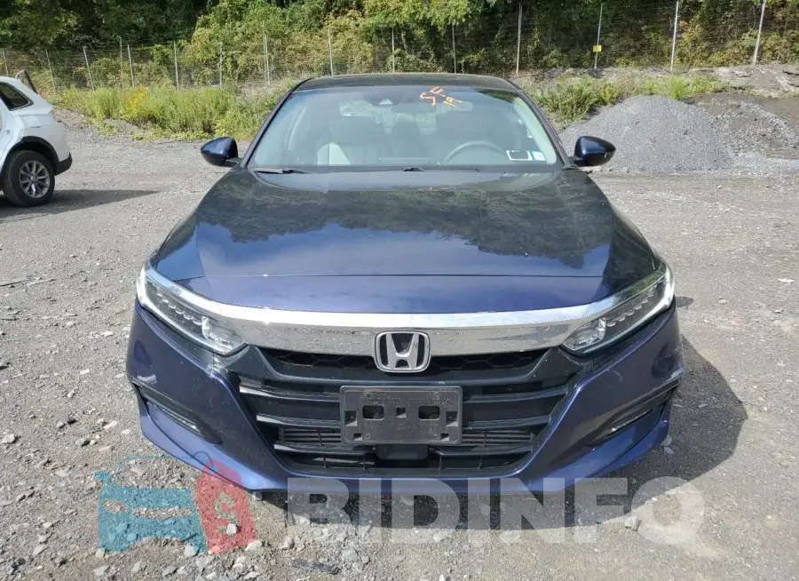 1HGCV1F41KA110424 Photo# 5