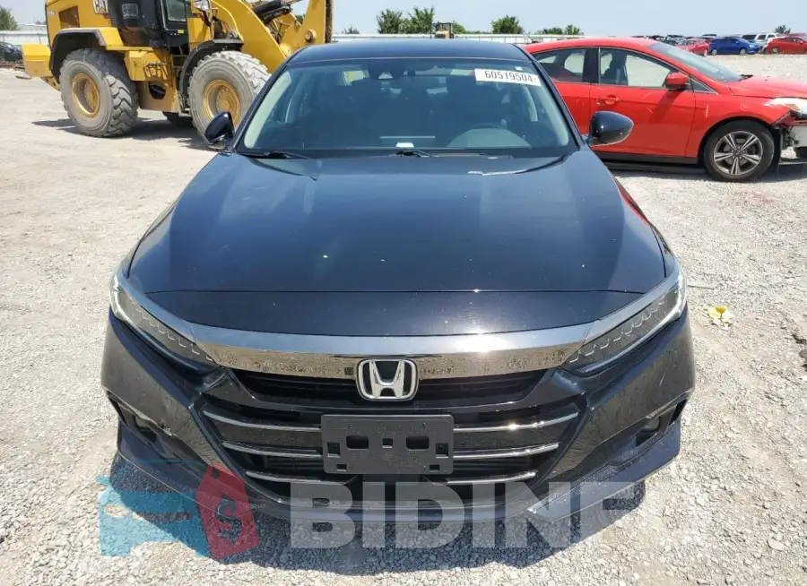 1HGCV1F41MA038370 Photo# 5
