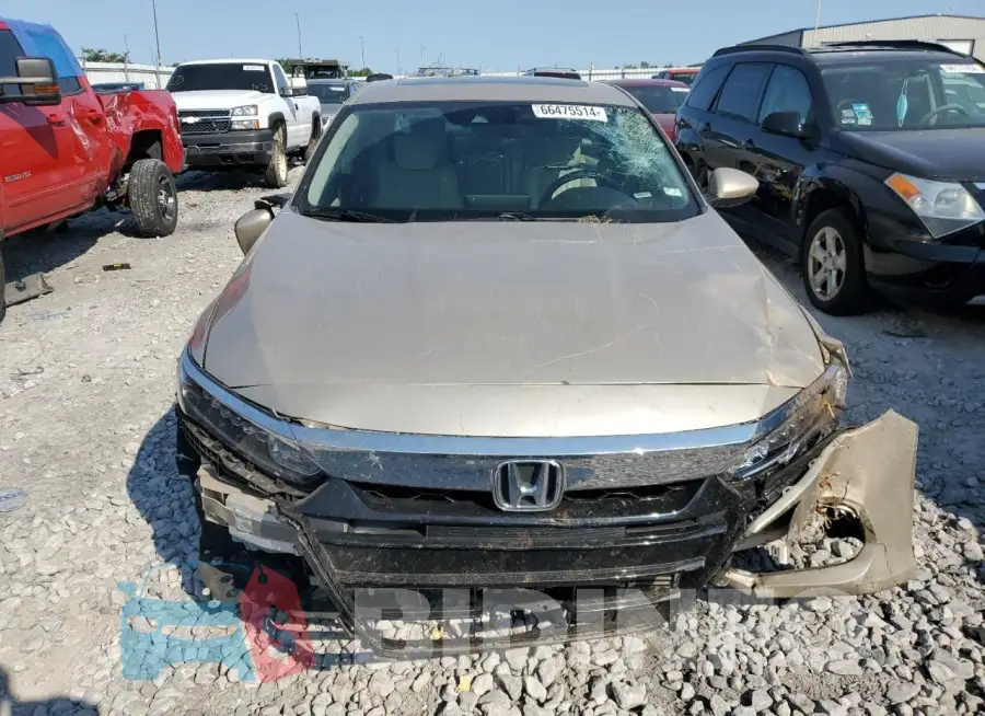 1HGCV1F59KA098791 Photo# 5