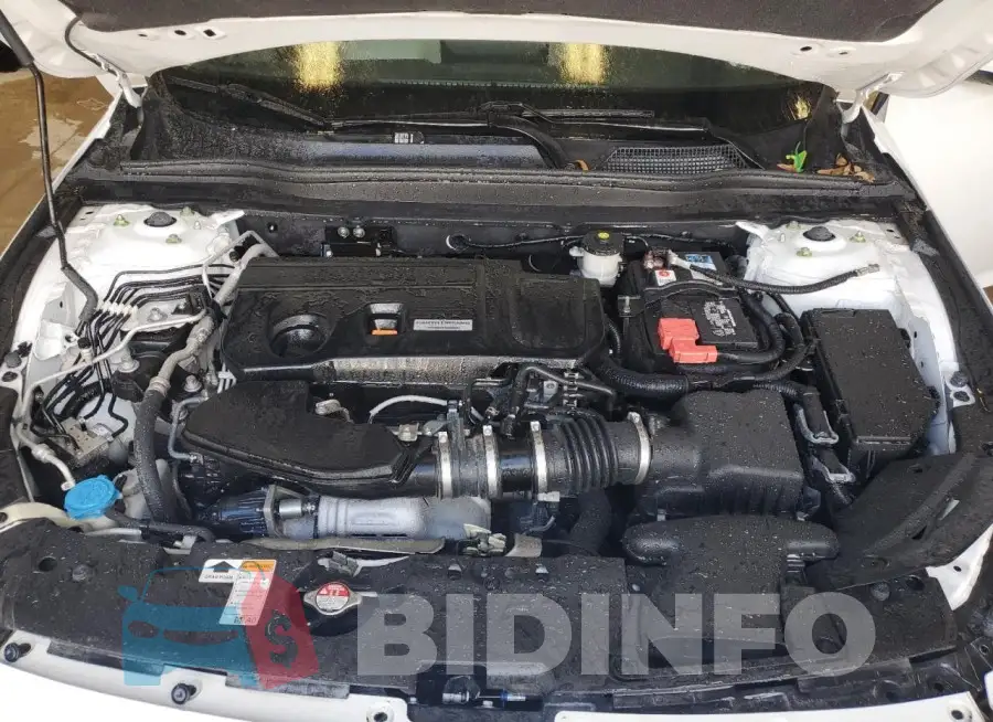 1HGCV2F56JA030727 Photo# 11