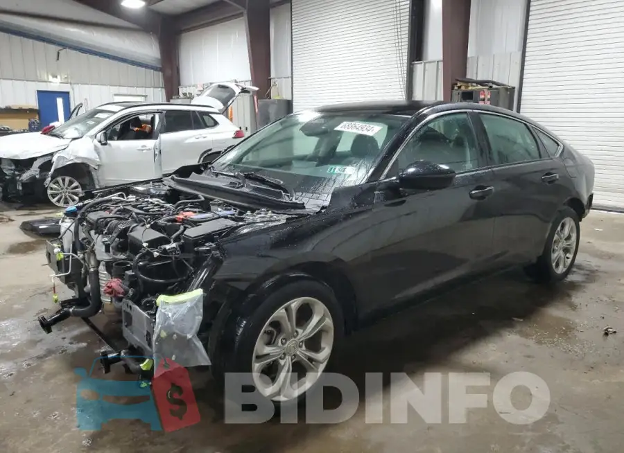 1HGCY1F22PA046164 Photo# 1