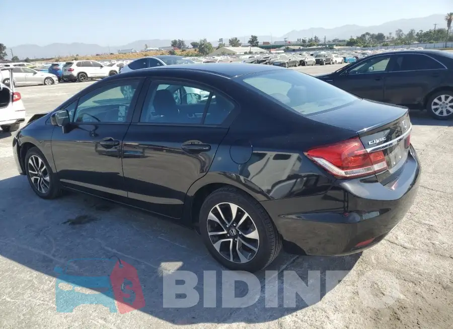 2HGFB2F89FH554432 Photo# 2