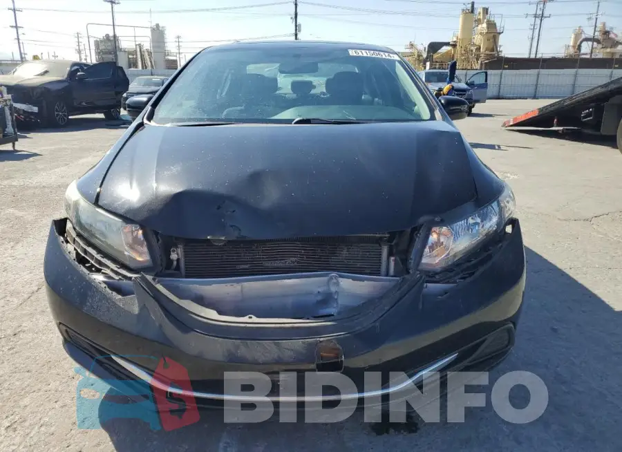 2HGFB2F89FH554432 Photo# 5