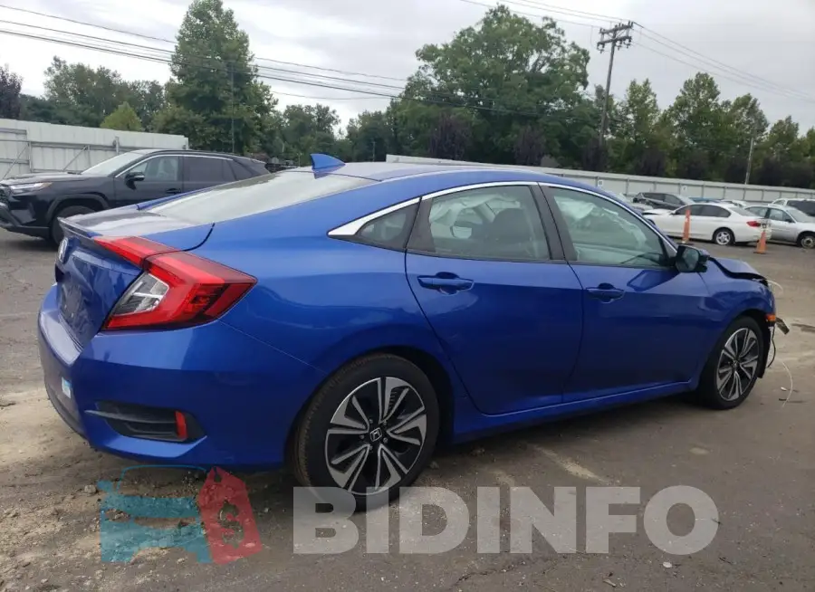 2HGFC1F75GH657878 Photo# 3