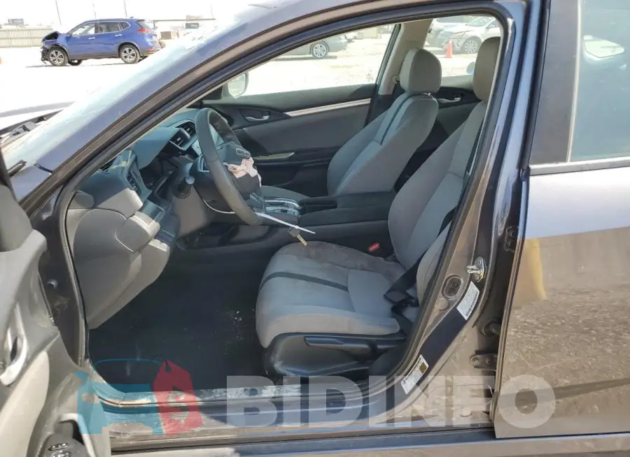 2HGFC2F51HH558187 Photo# 7