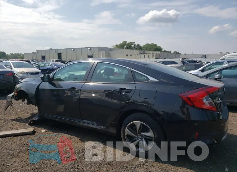 2HGFC2F63MH518566 Photo# 2