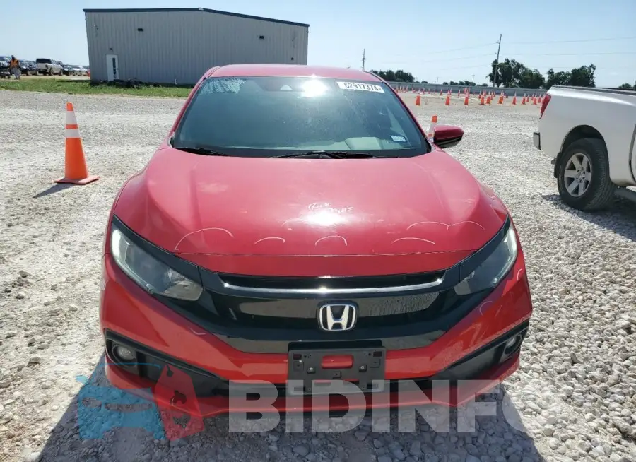 2HGFC2F85MH512866 Photo# 5
