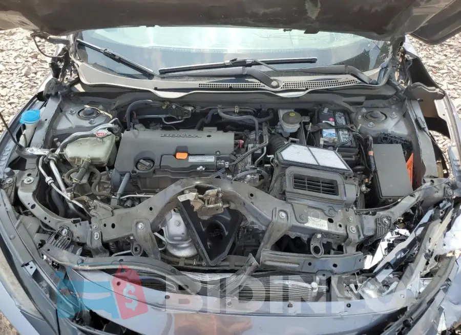 2HGFC2F8XKH517932 Photo# 11