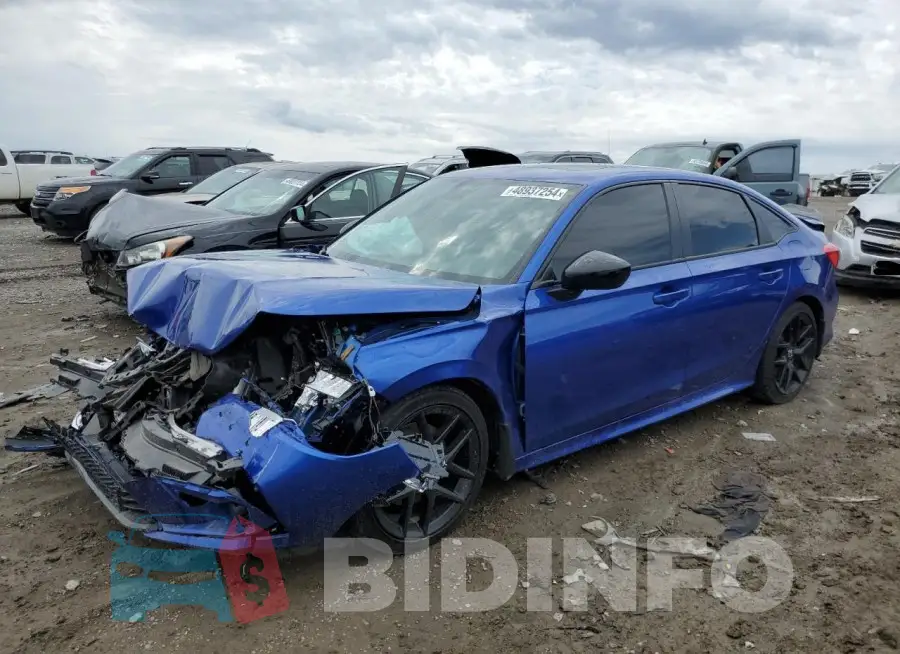 2HGFE1E59NH477150 Photo# 1
