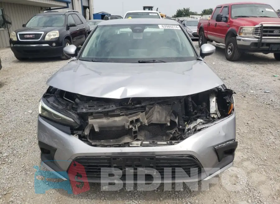 2HGFE2F23NH522447 Photo# 5