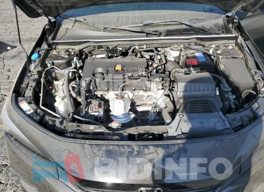 2HGFE2F54NH603712 Photo# 11