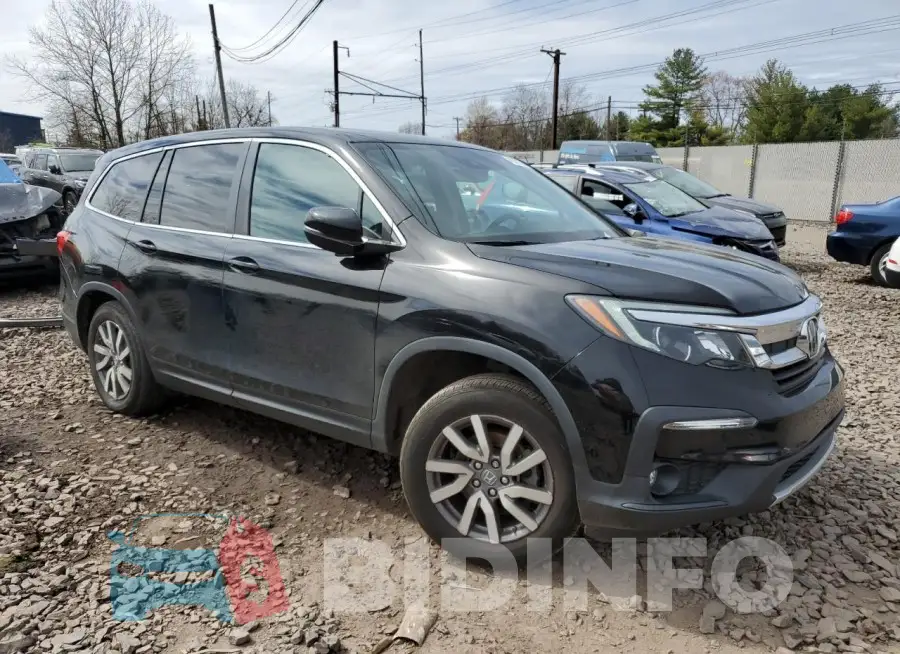 5FNYF6H45LB016342 Photo# 4