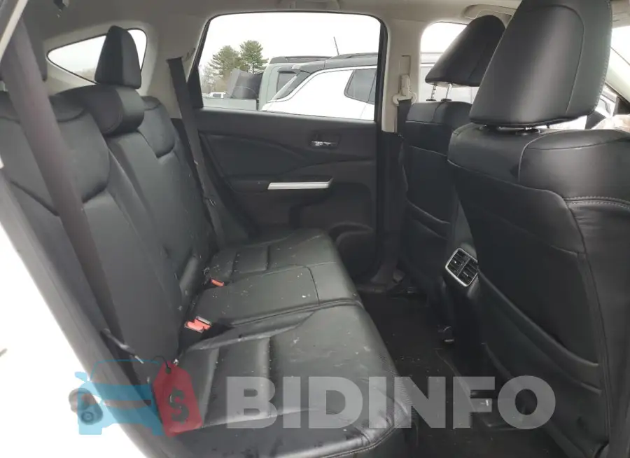 5J6RM4H77FL057513 Photo# 11