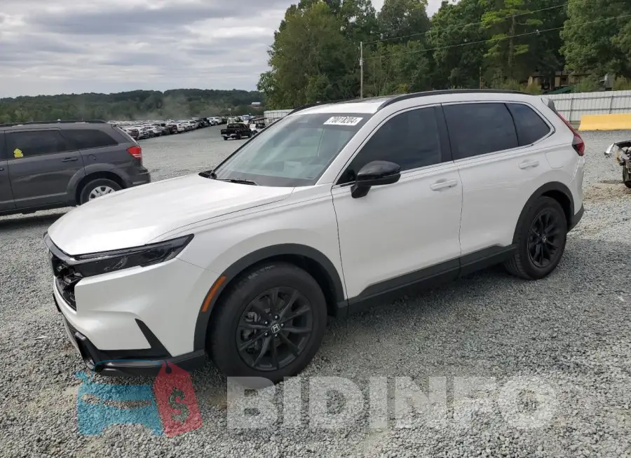 5J6RS5H85RL002518 Photo# 1