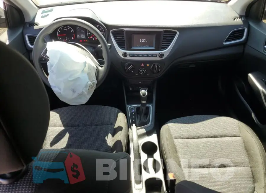 3KPC24A64NE179546 Photo# 8