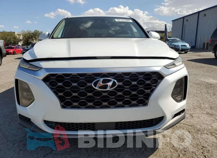 5NMS23AD0KH132247 Photo# 5