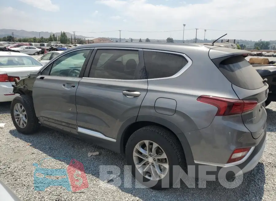 5NMS2CAD4KH107738 Photo# 2