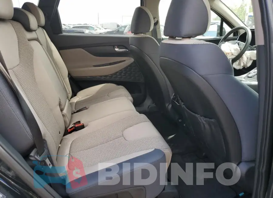 5NMS2DAJ5NH404159 Photo# 11
