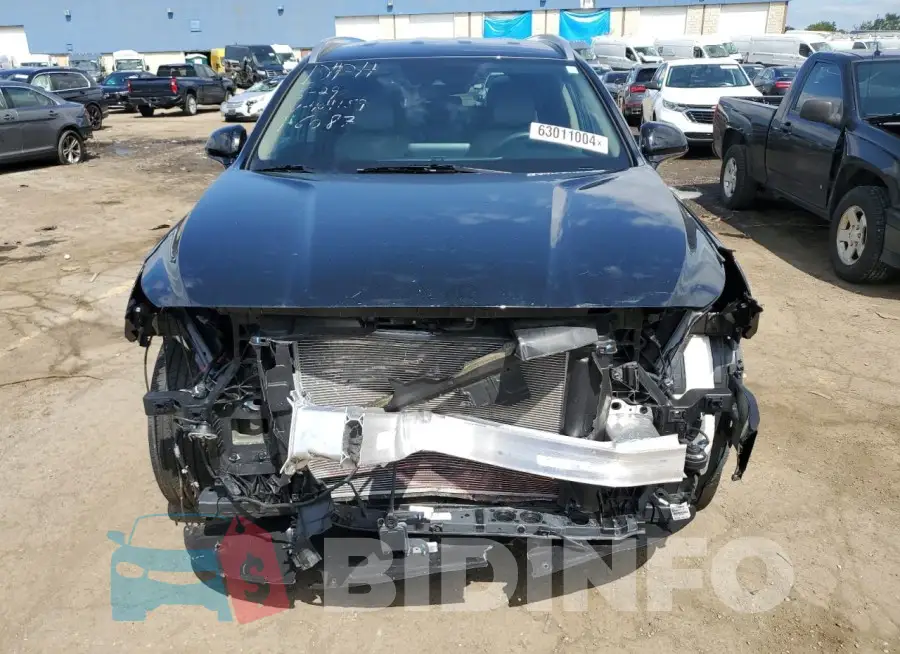 5NMS2DAJ5NH404159 Photo# 5