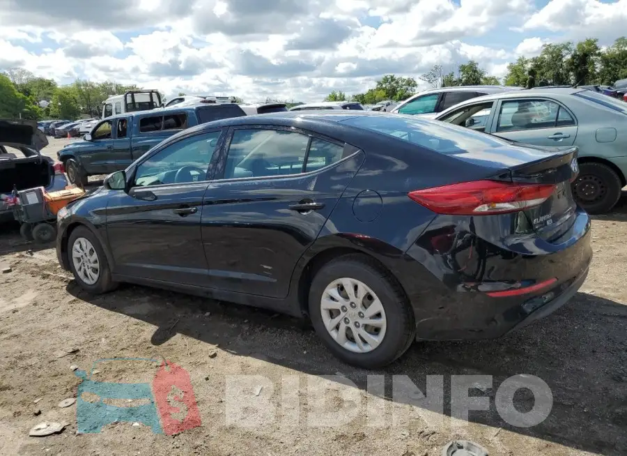 5NPD74LF6JH308962 Photo# 2