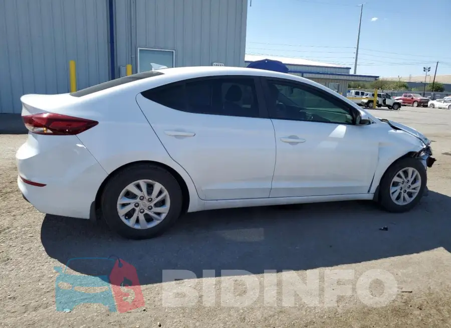 5NPD74LFXHH193244 Photo# 3