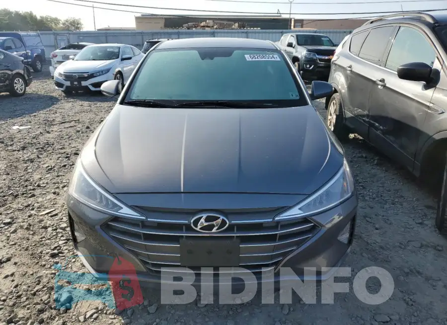5NPD74LFXLH507712 Photo# 5
