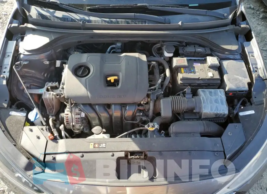 5NPD74LFXLH507712 Photo# 11