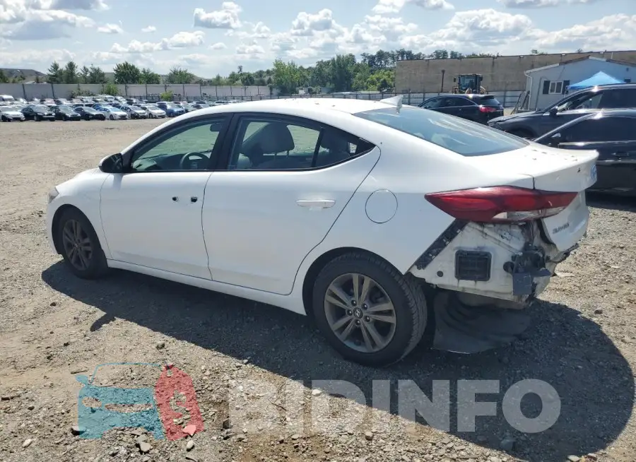 5NPD84LF0JH237478 Photo# 2