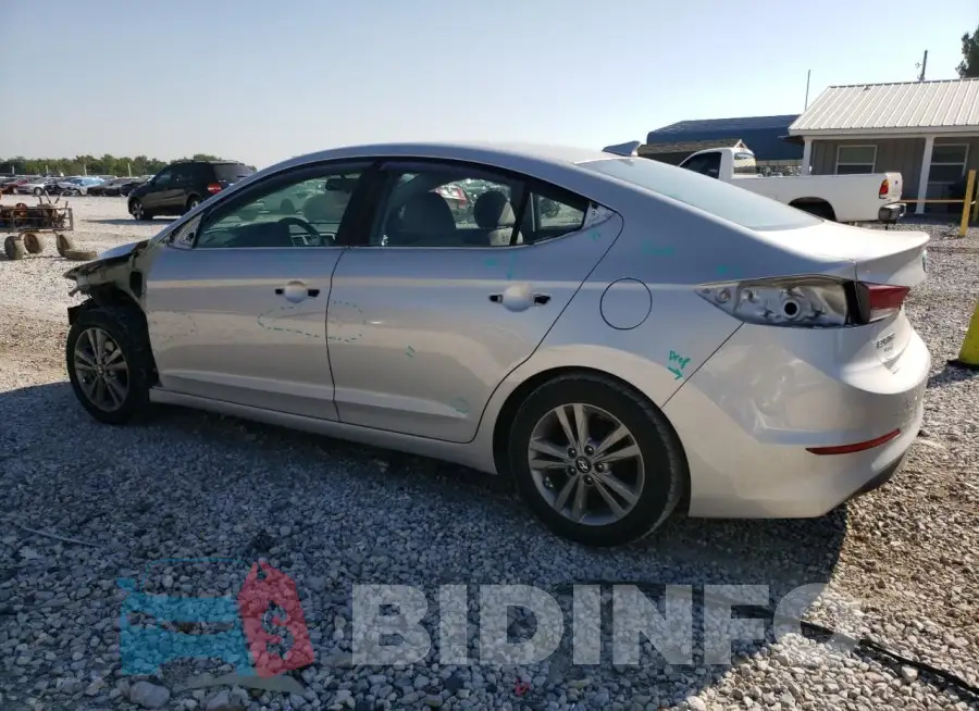 5NPD84LF3HH160700 Photo# 2