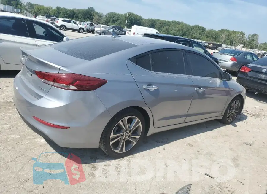 5NPD84LFXHH123322 Photo# 3