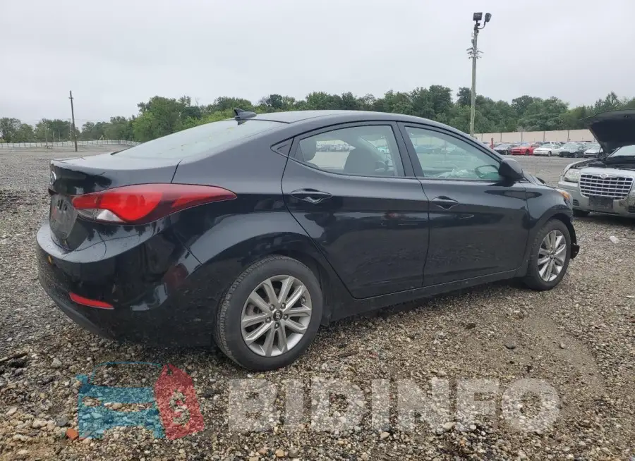 5NPDH4AE5GH771823 Photo# 3