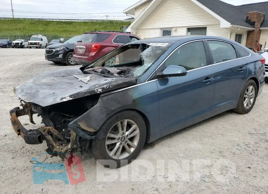 5NPE24AF2FH160984 Photo# 1