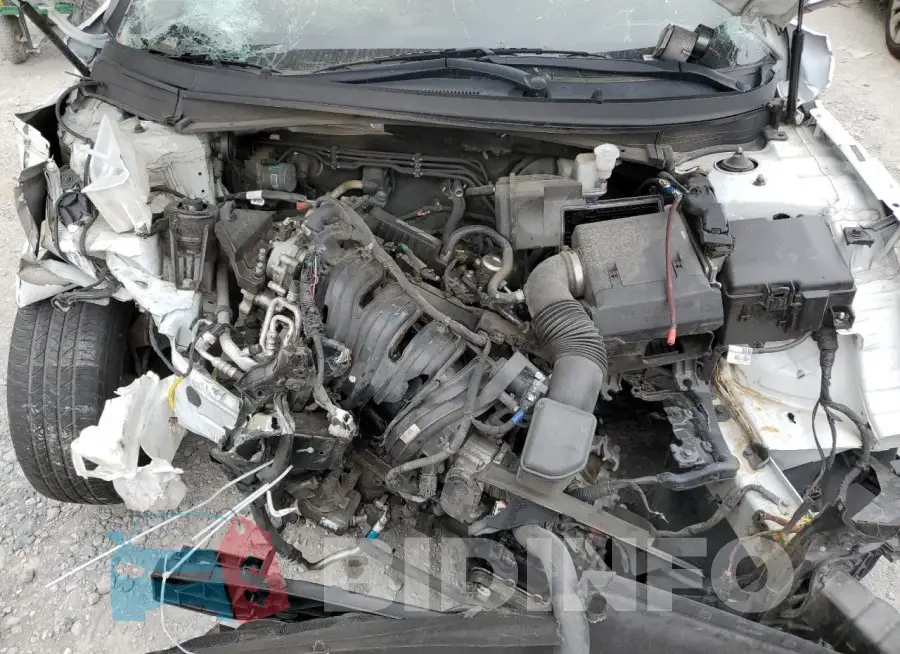 5NPE24AF8KH775307 Photo# 11