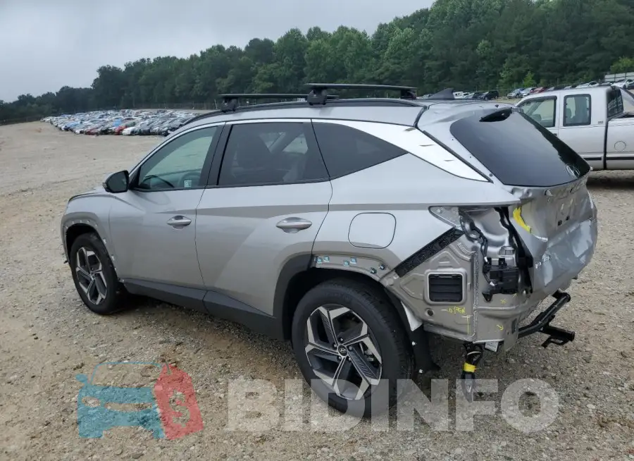 KM8JECD17RU160355 Photo# 2