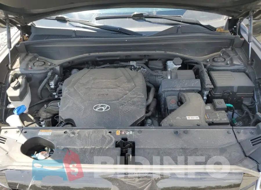 KM8R44GE3PU573221 Photo# 12