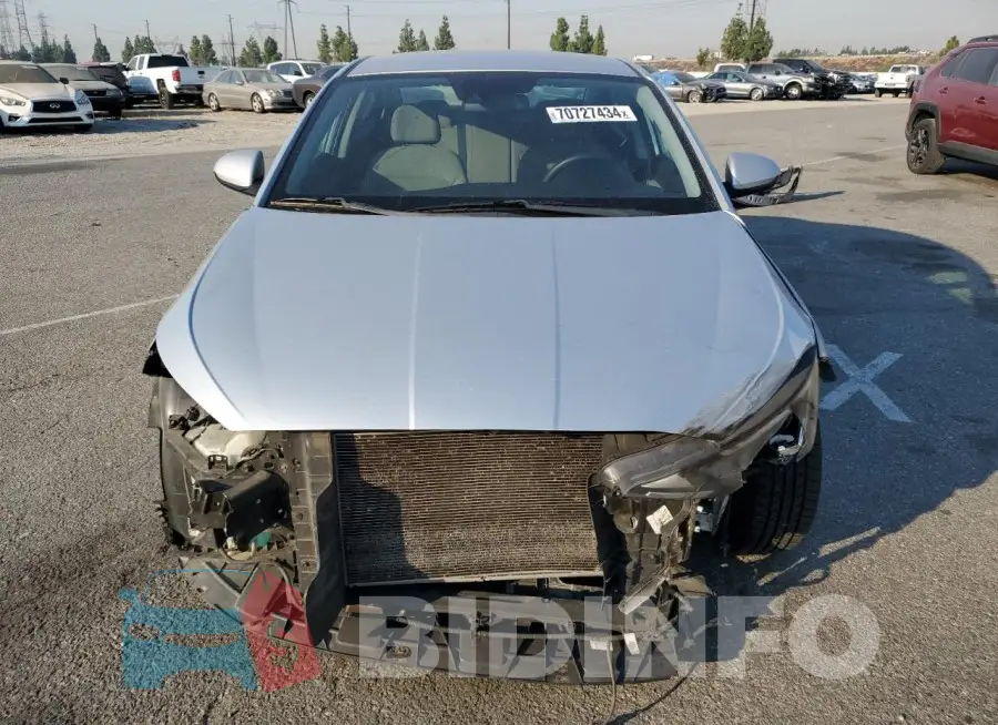 KMHD84LF6KU746137 Photo# 5