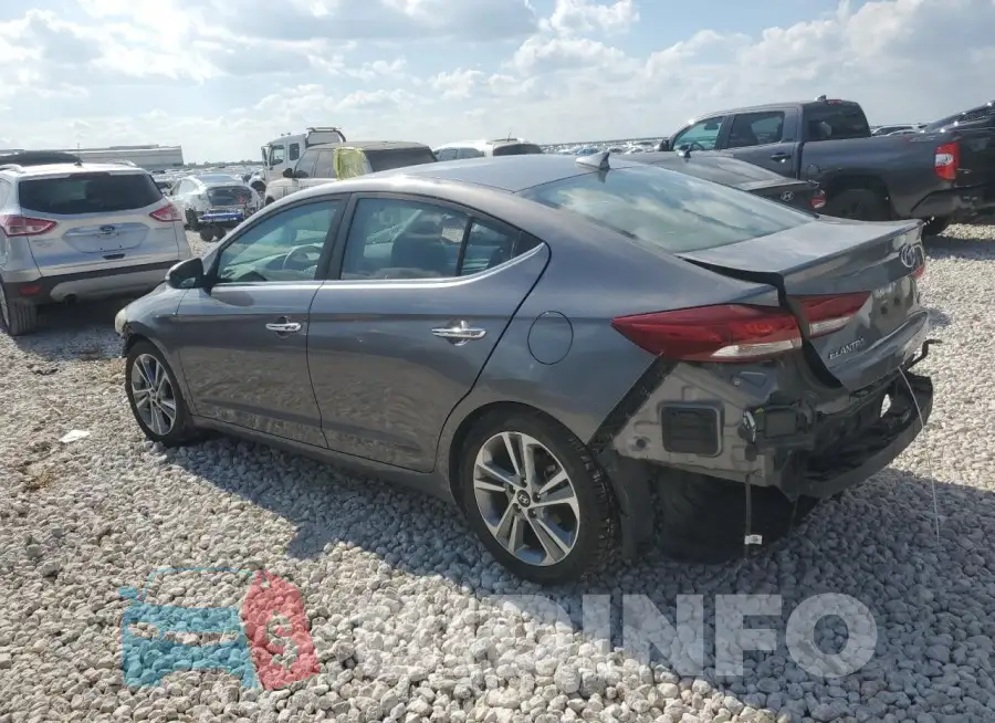 KMHD84LF9HU176496 Photo# 2