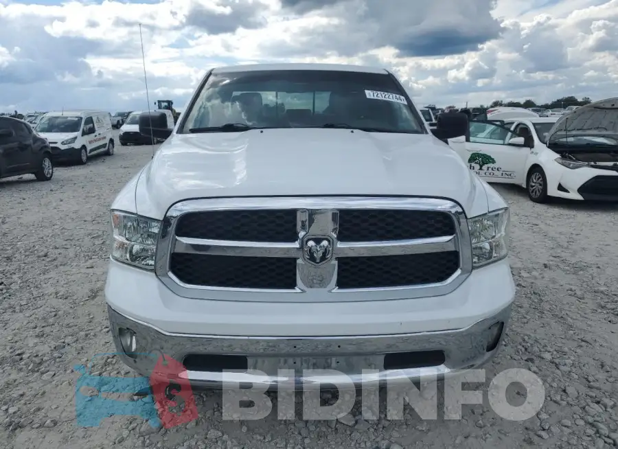 1C6RR6GTXKS633121 Photo# 5