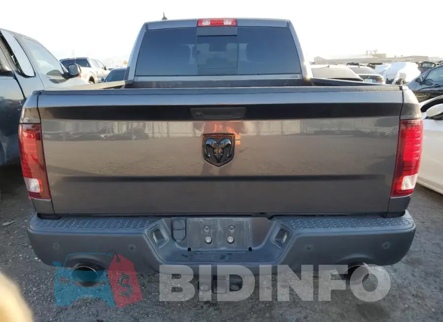 1C6RR6LT7KS660492 Photo# 6