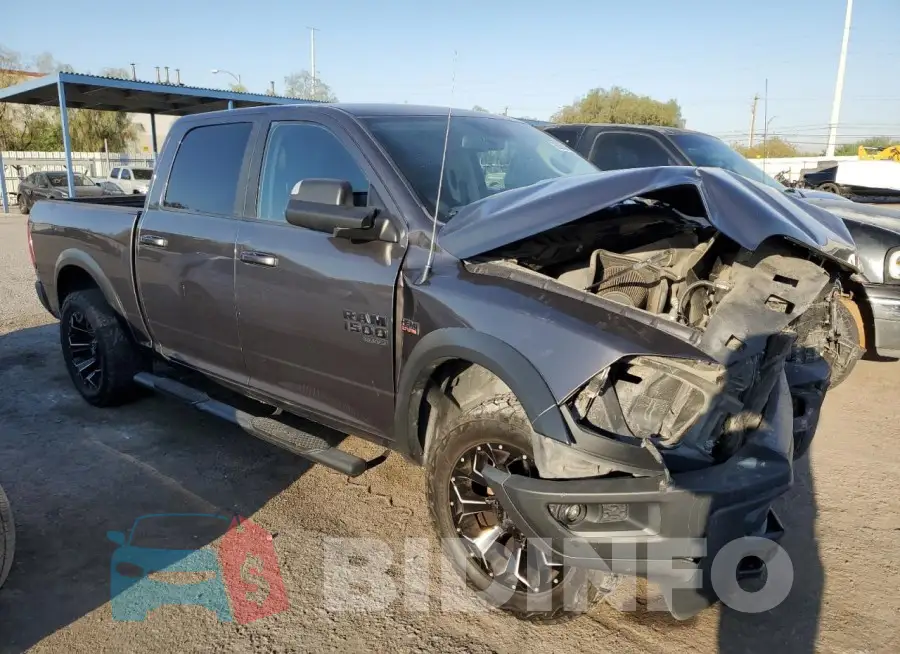 1C6RR6LT7KS660492 Photo# 4