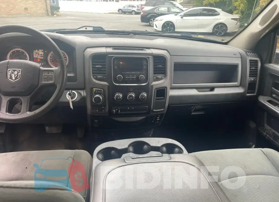1C6RR7FT4JS218317 Photo# 9