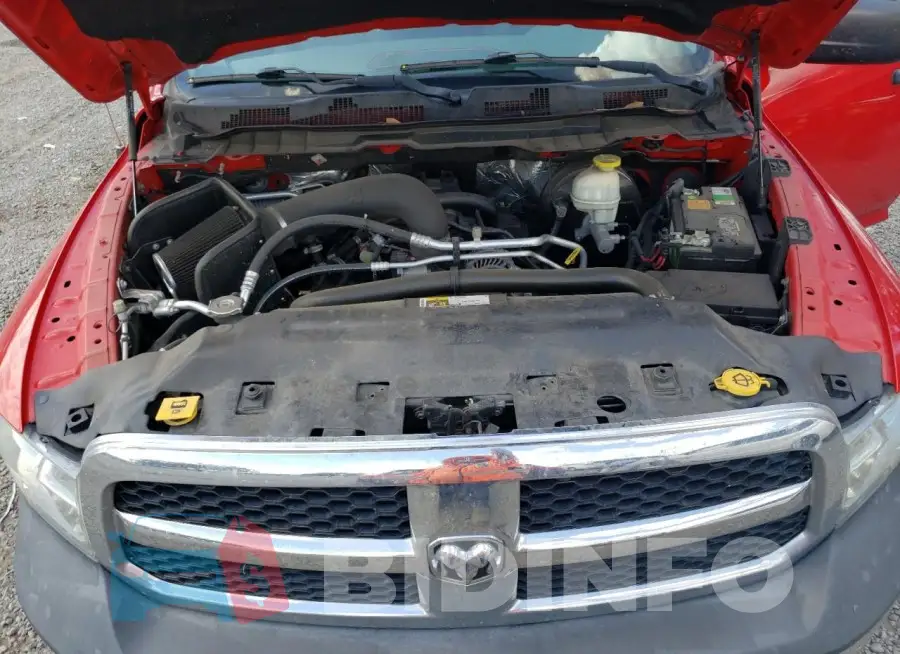 1C6RR7KT8HS527904 Photo# 11