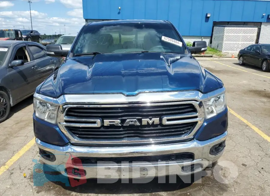 1C6SRFFT6MN556252 Photo# 5