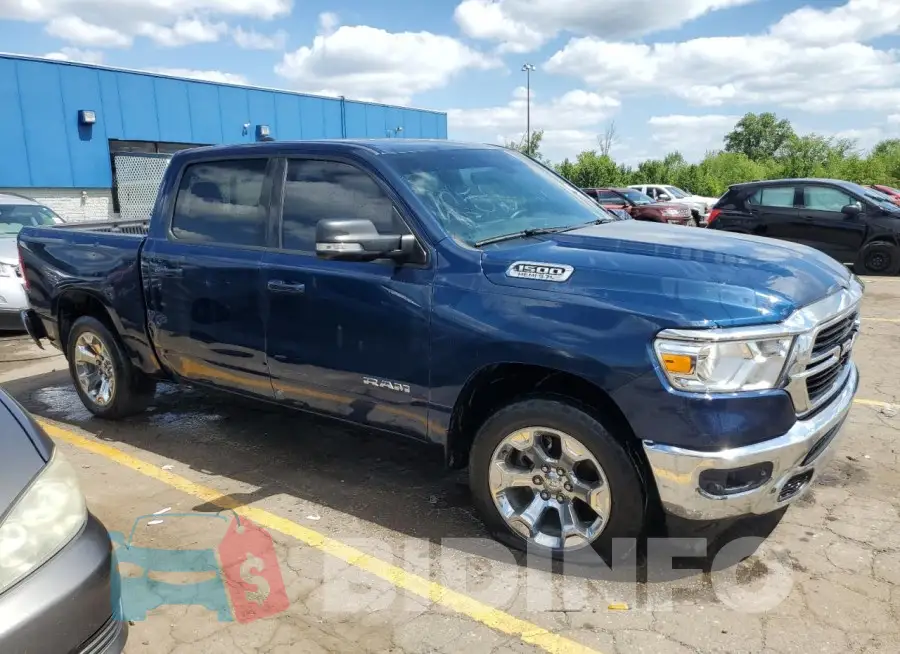 1C6SRFFT6MN556252 Photo# 4