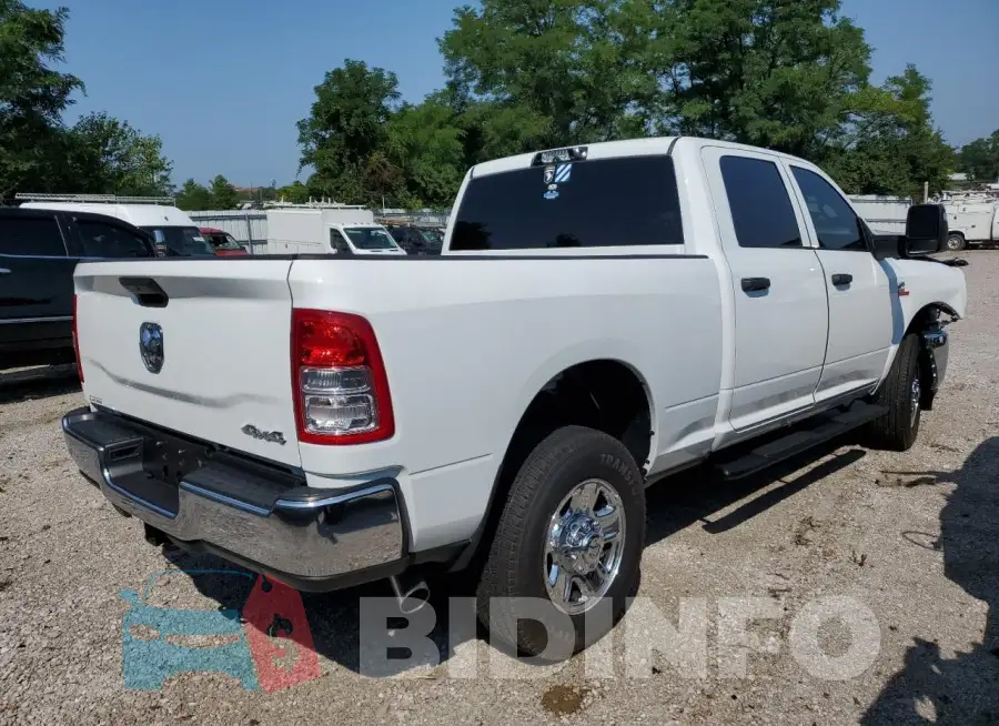 3C63R3CL0RG224928 Photo# 3