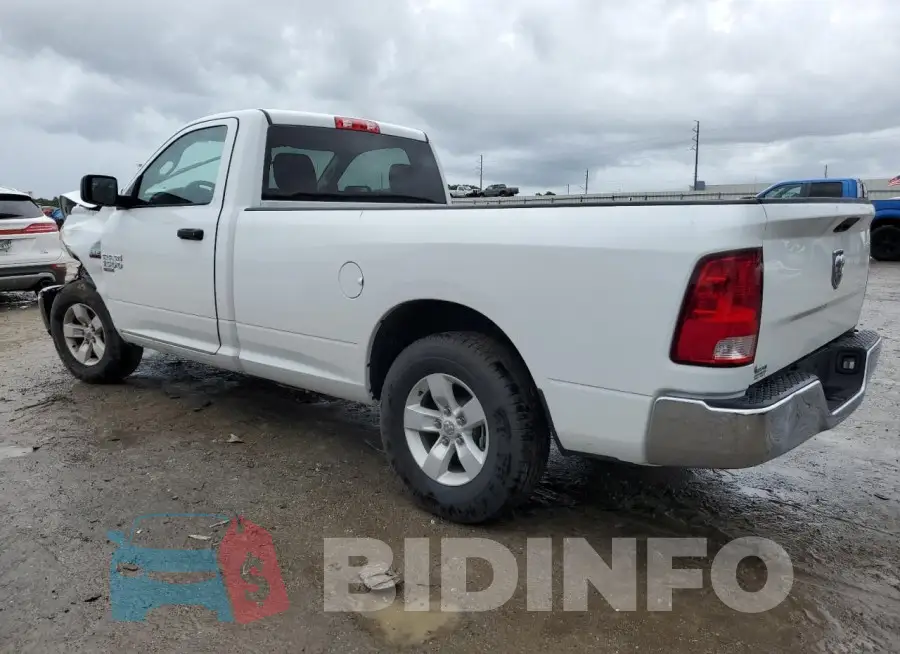 3C6JR6DT6PG570941 Photo# 2