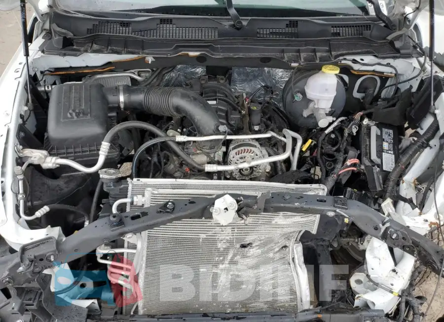 3C6JR6DT6PG570941 Photo# 11